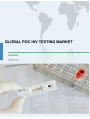  Global POC HIV Testing Market...